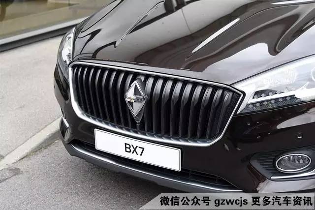 国产车开起来松散?这些德味十足的SUV不服