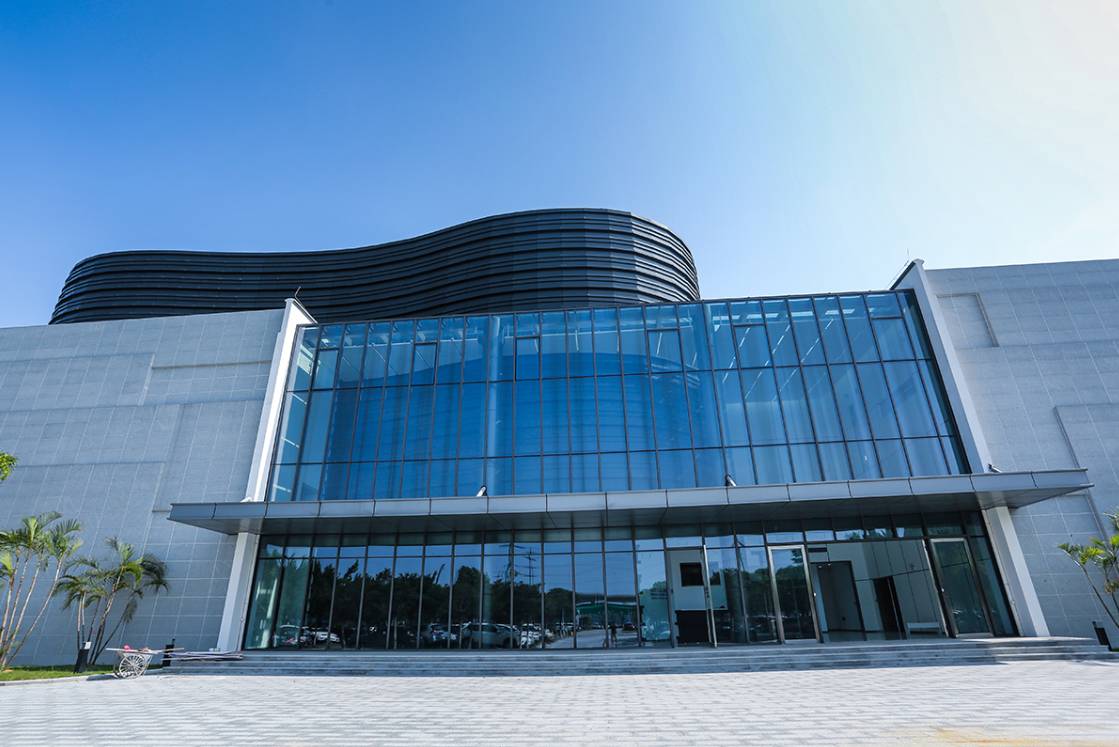 东风日产投入5亿的三大中心究竟有多少料?