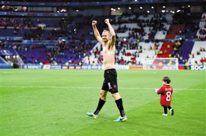 法国、瑞士携手出线|瑞士|罗马尼亚|法国
