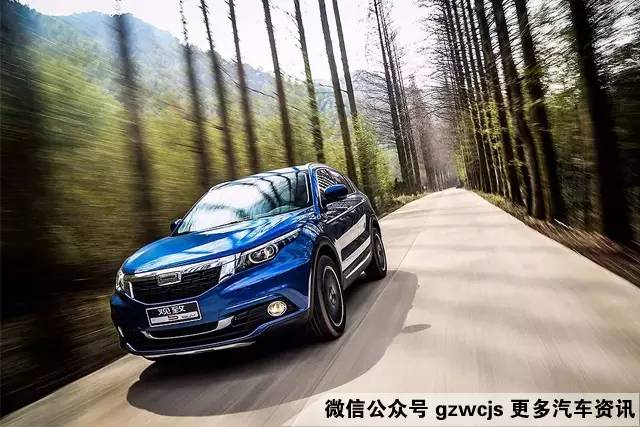 国产车开起来松散?这些德味十足的SUV不服