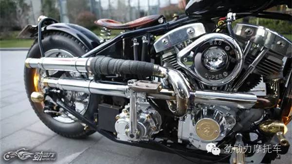 复古情怀的膜拜者--Zero Engineering