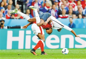 除了西班牙,强队在哪里?|西班牙|强队|球队