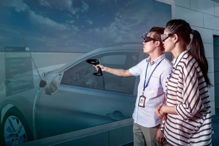 东风日产投入5亿的三大中心究竟有多少料?