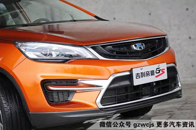 国产车开起来松散?这些德味十足的SUV不服