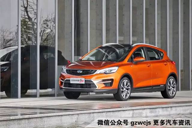 国产车开起来松散?这些德味十足的SUV不服