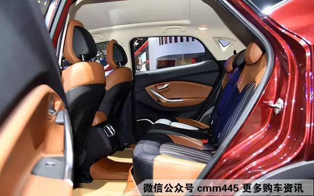 10万起空间绝佳国货SUV 性价比超高