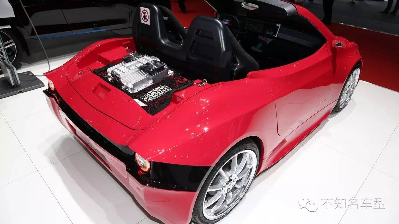 不知名车型微博精选 第五十八章