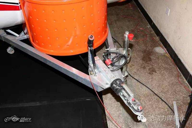 中国房车展业崛起的自主品牌——飞神房车