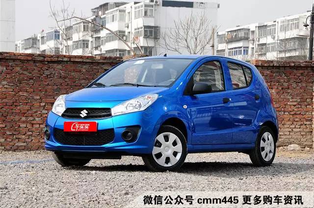 还不如国产车?为什么合资微车大家都不买