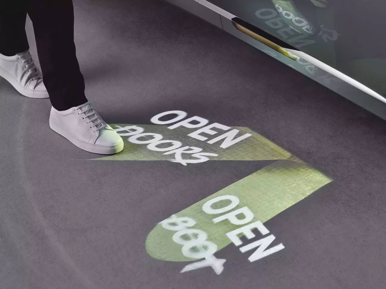 MINI和劳斯莱斯的未来概念车居然长这样!