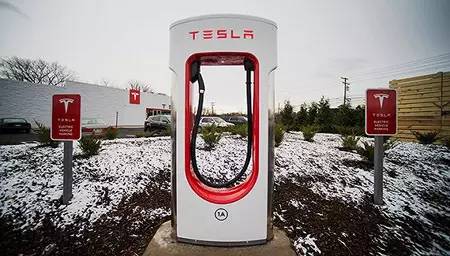 没有这笔“外快” 特斯拉将亏得更多