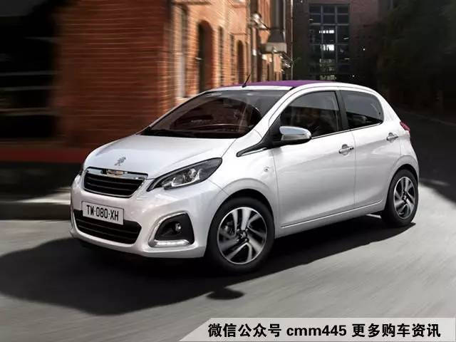 还不如国产车?为什么合资微车大家都不买