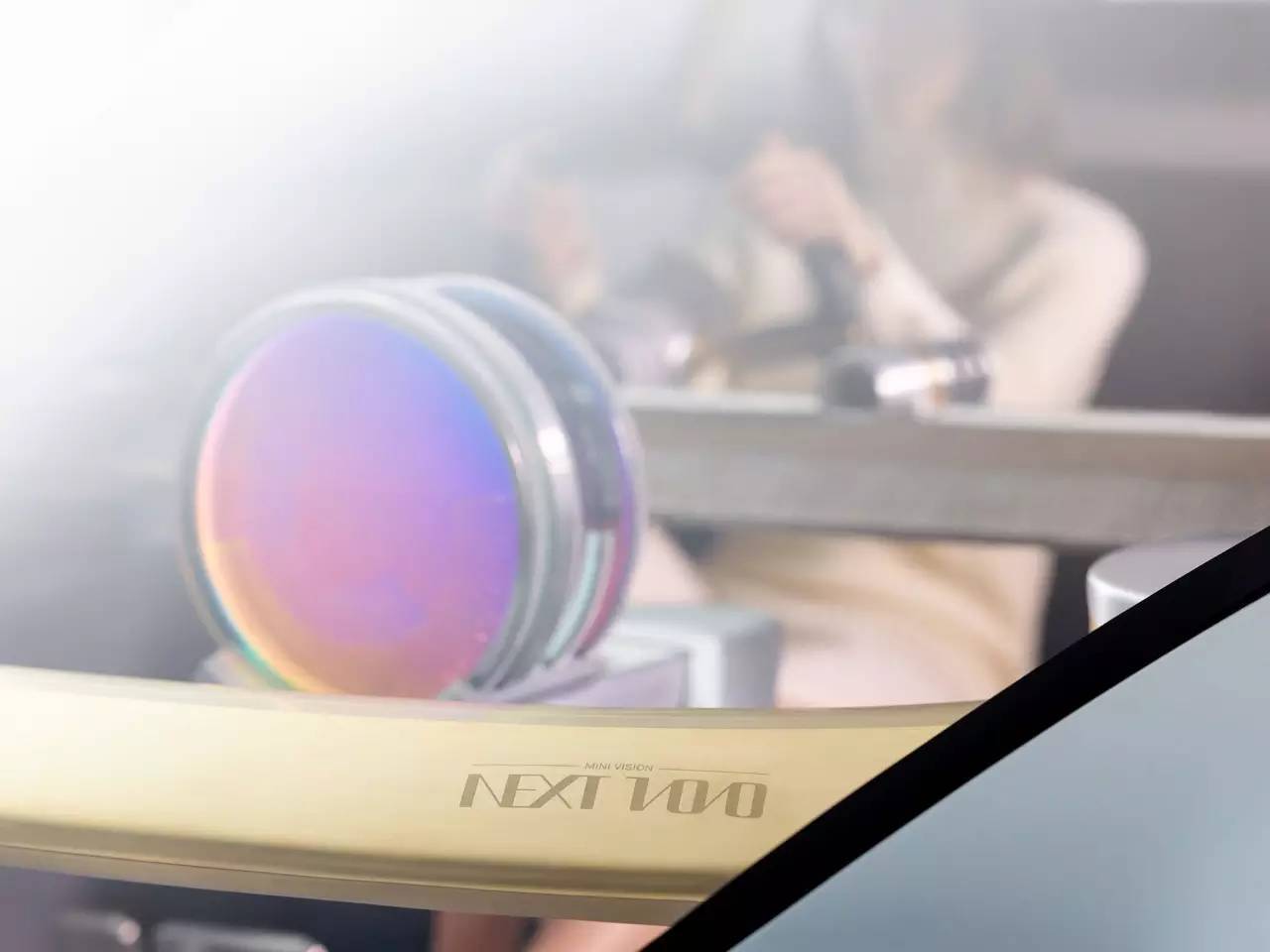 MINI和劳斯莱斯的未来概念车居然长这样!