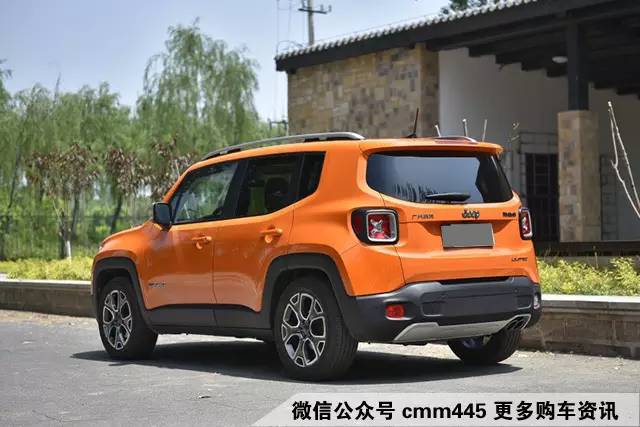 强动力带T合资SUV 妹子会很喜欢