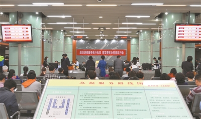 创新编写《纳税服务及风险防范手册》 推出纳