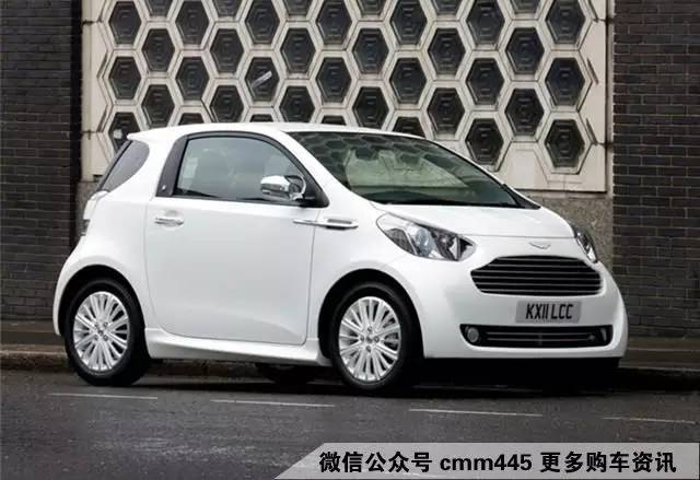 还不如国产车?为什么合资微车大家都不买