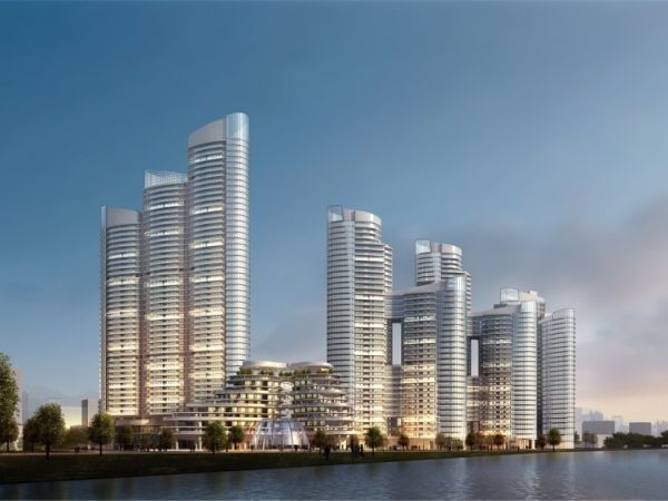 消费革命触发生活方式升级 住宅市场新空白由