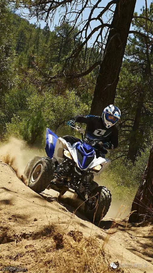 锁屏壁纸第14季——ATV