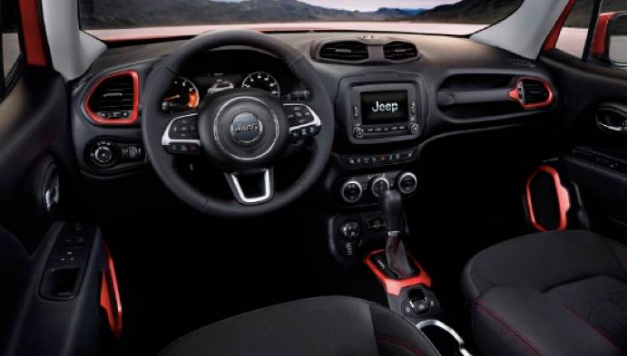 15万级SUV哪家强?还看全新Jeep自由侠