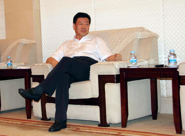 工程院院士王安:PPP模式是推动市场化改革催