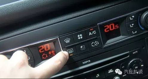 雨天后视镜看不清?半块肥皂就能搞定!