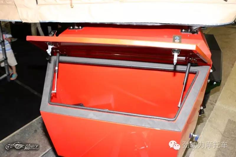 中国房车展业崛起的自主品牌——飞神房车