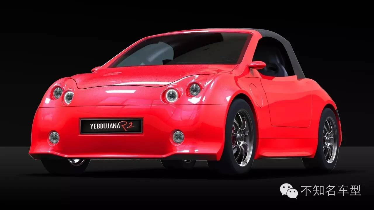 不知名车型微博精选 第五十八章