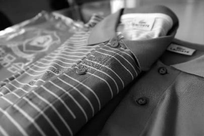 在唯品会买到的半价鳄鱼T恤是真是假?|唯品会