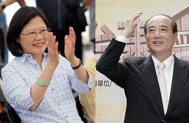 王金平或会答应蔡英文出任海基会董事长的请求