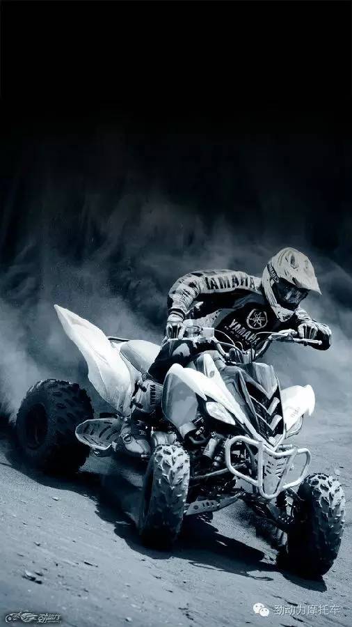 锁屏壁纸第14季——ATV