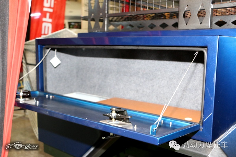 中国房车展业崛起的自主品牌——飞神房车