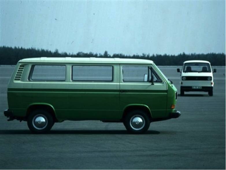 经典神车只有高尔夫 别忘了它