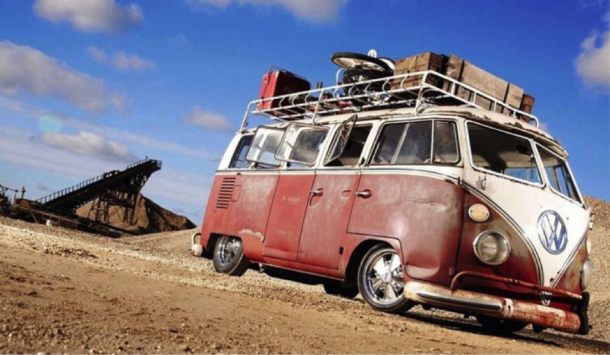 经典神车只有高尔夫 别忘了它