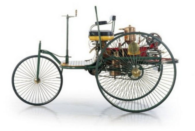 德国2030年前停售燃油汽车?