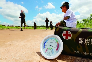 海南海口 律师兵魔鬼周训练|训练|律师