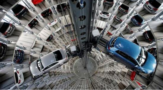 德国2030年前停售燃油汽车?