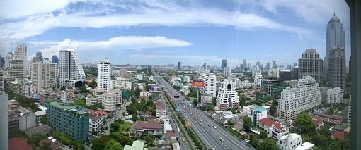 房地产回暖 泰国楼市投资迎来好时机|房地产|泰