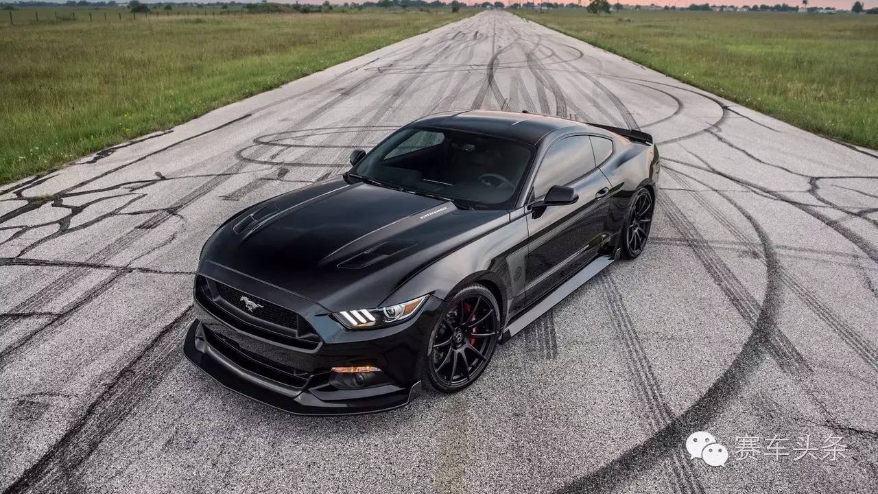 平民超跑也有800匹 正的超跑该怎么活