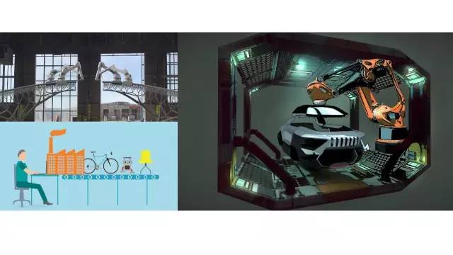 2016瑞典于默奥设计学院交通工具设计毕展