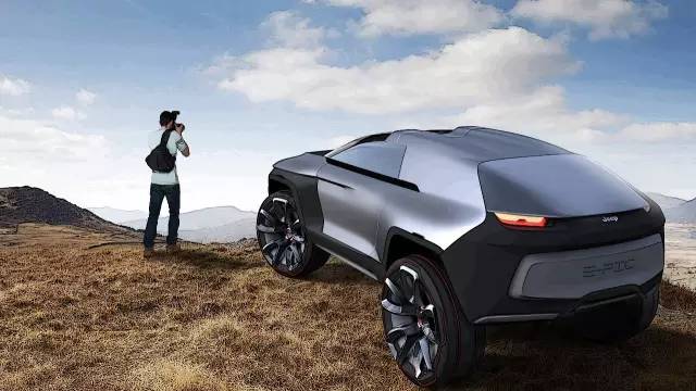 2016瑞典于默奥设计学院交通工具设计毕展