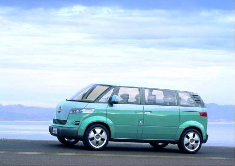 经典神车只有高尔夫 别忘了它