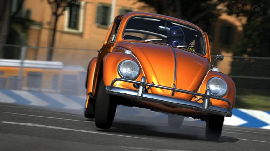 经典神车只有高尔夫 别忘了它