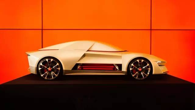 2016瑞典于默奥设计学院交通工具设计毕展