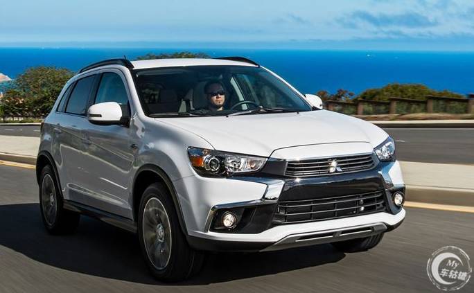 故障率最低的10款车!开过都说好