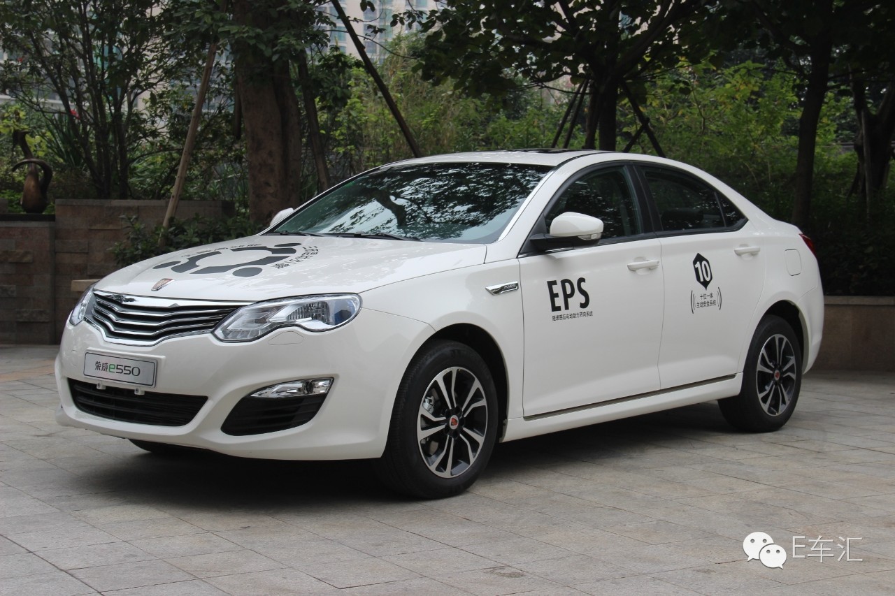 上汽新能源杀入比亚迪大本营有何内涵