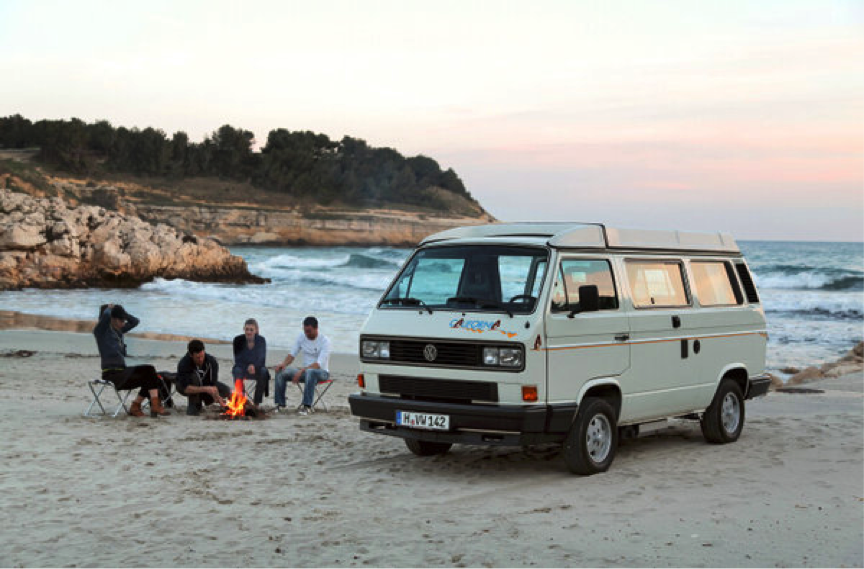 经典神车只有高尔夫 别忘了它