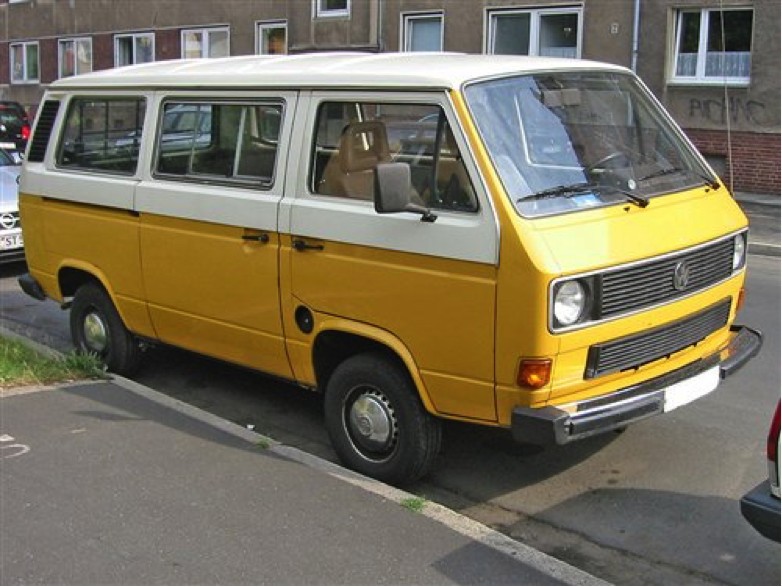 经典神车只有高尔夫 别忘了它