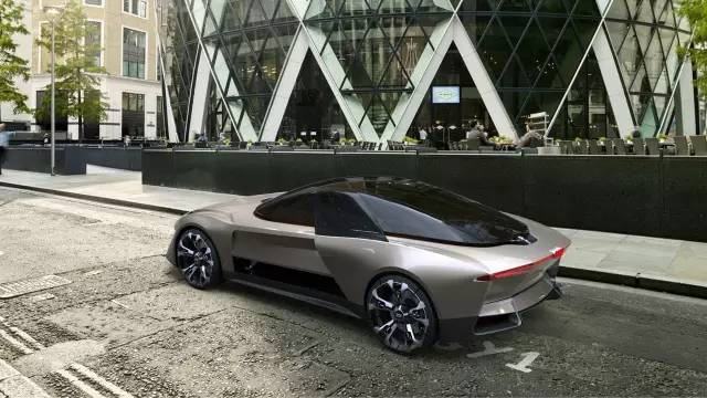 2016瑞典于默奥设计学院交通工具设计毕展