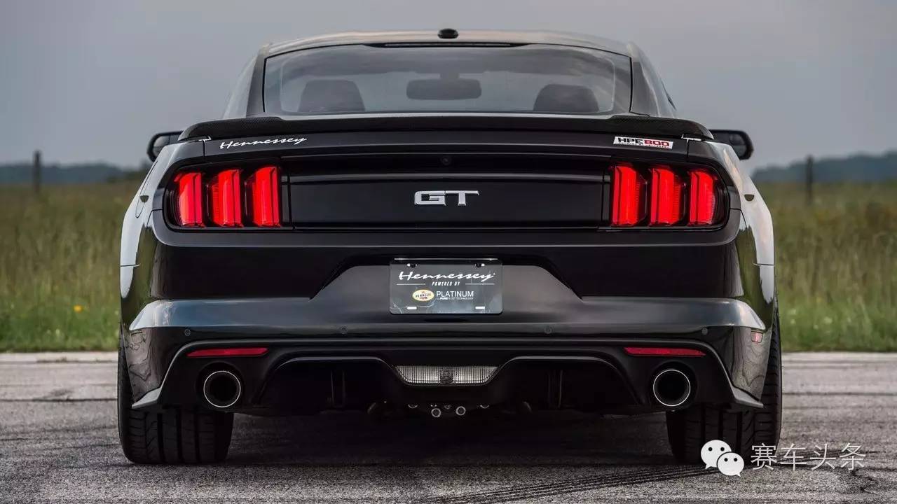 平民超跑也有800匹 正的超跑该怎么活