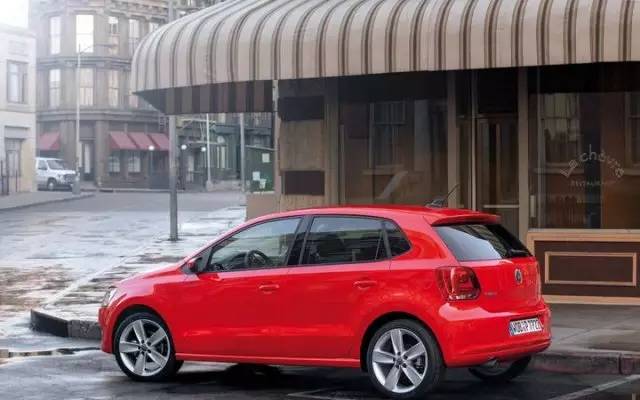 汽车第一大国 为何没有小型车容身之地?